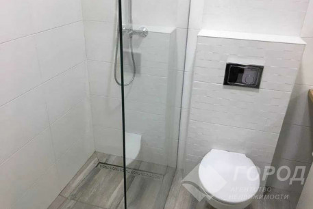 Сдам 1-кімнатну квартиру в новобудові, Новые дома, Код: 535365/3