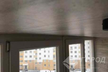 Сдам 1-кімнатну квартиру в новобудові, Новые дома, Код: 535365/3