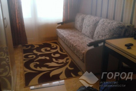 Сдам гостинку, Салтовка, Академика Павлова метро, Код: 535370/2