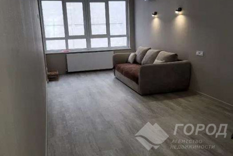 Продам 1-кімнатну квартиру в новобудові, Центр, Код: 535704/2