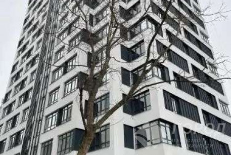 Продам 1-кімнатну квартиру в новобудові, Центр, Код: 535704/2