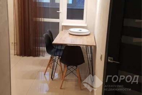 Сдам 1-кімнатну квартиру в новобудові, Салтовка, Код: 535706/2