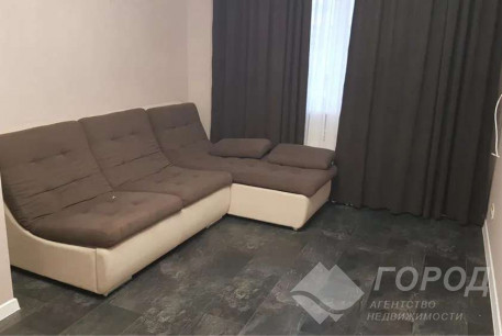 Сдам 1-кімнатну квартиру в новобудові, Салтовка, Код: 535706/2