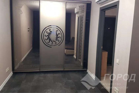 Сдам 1-кімнатну квартиру в новобудові, Салтовка, Код: 535706/2