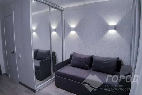 Сдам гостинку, Павлово поле, Ботанический сад метро, Код: 535820/7