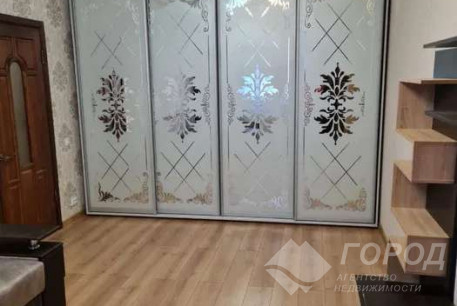 Продам 1-кімнатну квартиру в новобудові, Гагарина проспект, Проспект Гагарина метро, Код: 535829/2