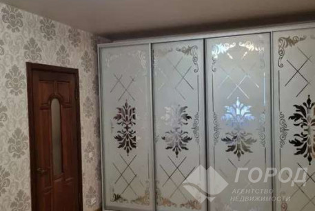 Продам 1-кімнатну квартиру в новобудові, Гагарина проспект, Проспект Гагарина метро, Код: 535829/2