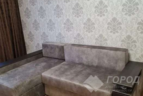 Продам 1-кімнатну квартиру в новобудові, Гагарина проспект, Проспект Гагарина метро, Код: 535829/2