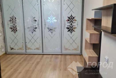 Продам 1-кімнатну квартиру в новобудові, Гагарина проспект, Проспект Гагарина метро, Код: 535829/2