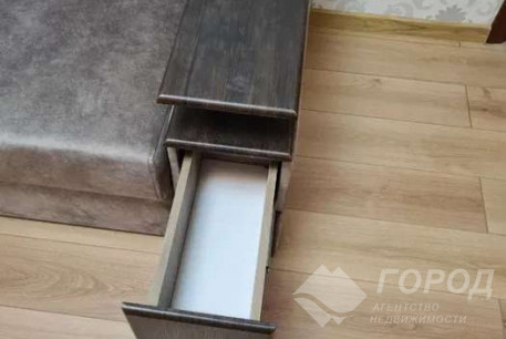 Продам 1-кімнатну квартиру в новобудові, Гагарина проспект, Проспект Гагарина метро, Код: 535829/2