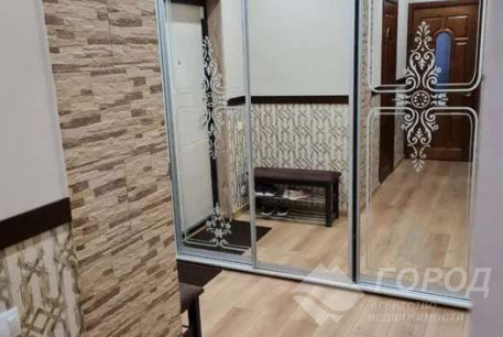 Продам 1-кімнатну квартиру в новобудові, Гагарина проспект, Проспект Гагарина метро, Код: 535829/2