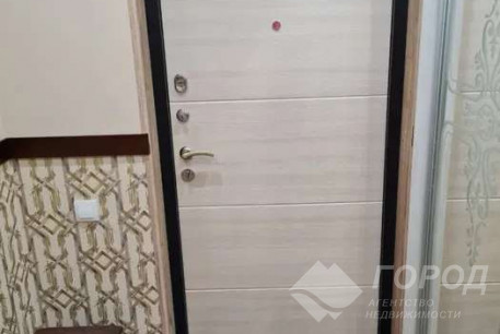 Продам 1-кімнатну квартиру в новобудові, Гагарина проспект, Проспект Гагарина метро, Код: 535829/2