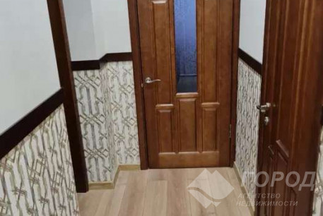 Продам 1-кімнатну квартиру в новобудові, Гагарина проспект, Проспект Гагарина метро, Код: 535829/2