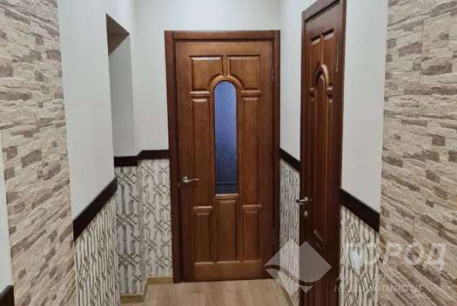 Продам 1-кімнатну квартиру в новобудові, Гагарина проспект, Проспект Гагарина метро, Код: 535829/2