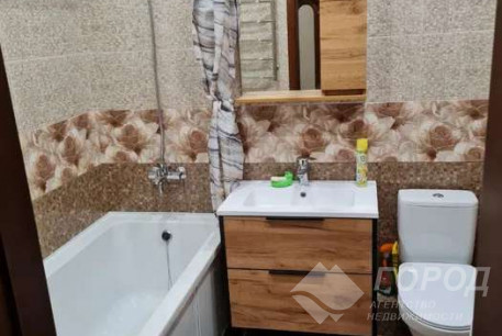 Продам 1-кімнатну квартиру в новобудові, Гагарина проспект, Проспект Гагарина метро, Код: 535829/2