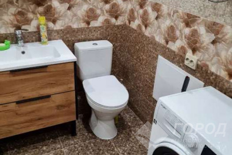 Продам 1-кімнатну квартиру в новобудові, Гагарина проспект, Проспект Гагарина метро, Код: 535829/2