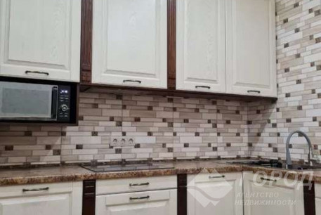 Продам 1-кімнатну квартиру в новобудові, Гагарина проспект, Проспект Гагарина метро, Код: 535829/2