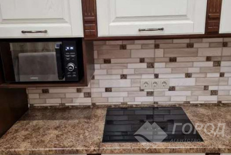 Продам 1-кімнатну квартиру в новобудові, Гагарина проспект, Проспект Гагарина метро, Код: 535829/2