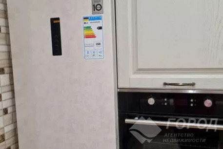 Продам 1-кімнатну квартиру в новобудові, Гагарина проспект, Проспект Гагарина метро, Код: 535829/2