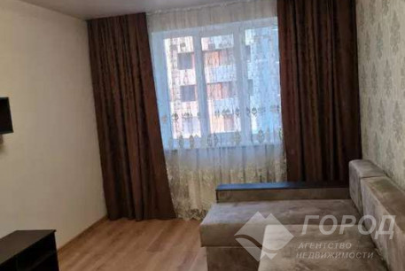 Продам 1-кімнатну квартиру в новобудові, Гагарина проспект, Проспект Гагарина метро, Код: 535829/2