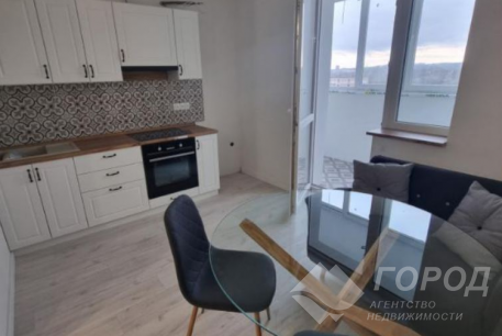 Продам 1-кімнатну квартиру в новобудові, Салтовка, Код: 535856/47