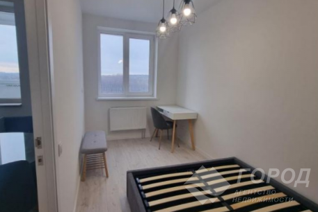 Продам 1-кімнатну квартиру в новобудові, Салтовка, Код: 535856/47