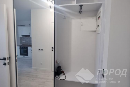 Продам 1-кімнатну квартиру в новобудові, Салтовка, Код: 535856/47