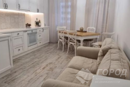 Продам 3-х кімнатну квартиру в новобудові, Павлово поле, Код: 535856/48