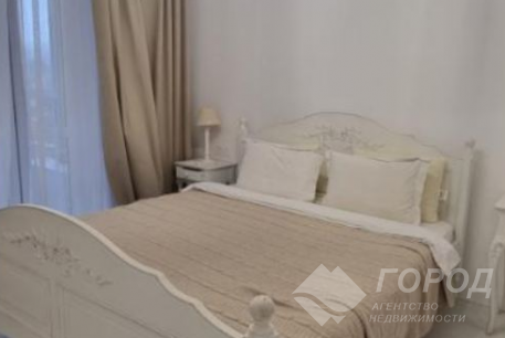 Продам 3-х кімнатну квартиру в новобудові, Павлово поле, Код: 535856/48