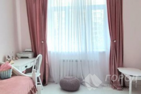 Продам 3-х кімнатну квартиру в новобудові, Павлово поле, Код: 535856/48