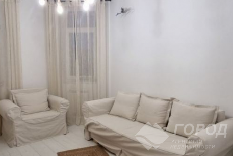 Продам 3-х кімнатну квартиру в новобудові, Павлово поле, Код: 535856/48