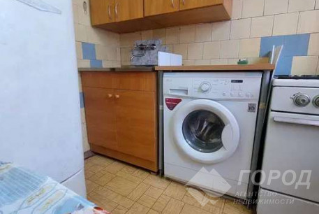 Сдам 1-кімнатну квартиру, Рогань, Код: 535960/2