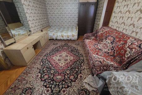 Сдам 1-кімнатну квартиру, Рогань, Код: 535960/2