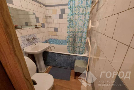 Сдам 1-кімнатну квартиру, Рогань, Код: 535960/2