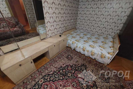 Сдам 1-кімнатну квартиру, Рогань, Код: 535960/2