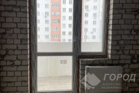 Продам 1-кімнатну квартиру в новобудові, ХТЗ, Масельского метро, Код: 536096/2