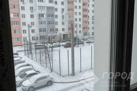 Продам 1-кімнатну квартиру в новобудові, ХТЗ, Масельского метро, Код: 536096/2