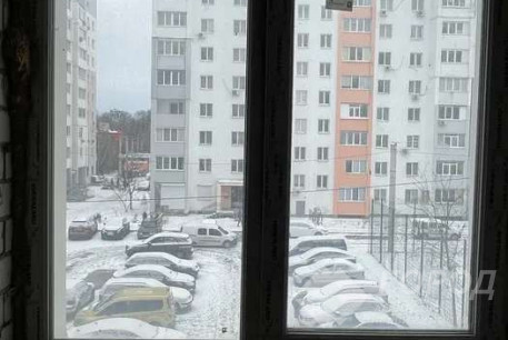 Продам 1-кімнатну квартиру в новобудові, ХТЗ, Масельского метро, Код: 536096/2