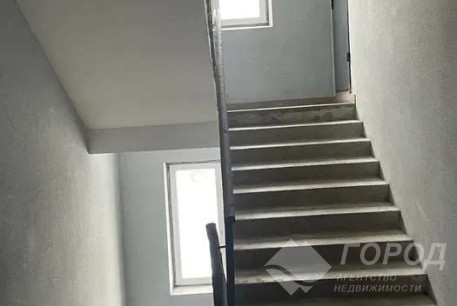 Продам 1-кімнатну квартиру в новобудові, ХТЗ, Масельского метро, Код: 536096/2