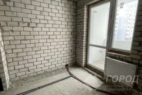 Продам 1-кімнатну квартиру в новобудові, ХТЗ, Масельского метро, Код: 536096/2