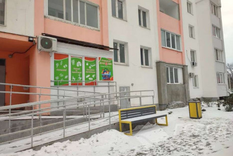 Продам 1-кімнатну квартиру в новобудові, ХТЗ, Масельского метро, Код: 536096/2