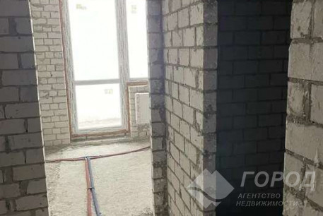 Продам 1-кімнатну квартиру в новобудові, ХТЗ, Масельского метро, Код: 536096/2