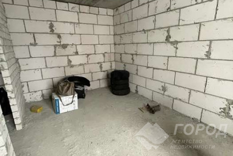 Продам 1-кімнатну квартиру в новобудові, ХТЗ, Масельского метро, Код: 536096/2