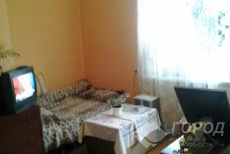 Продам кімнату з підселенням, ХТЗ, ХТЗ метро, Код: 536156/2