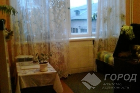 Продам кімнату з підселенням, ХТЗ, ХТЗ метро, Код: 536156/2