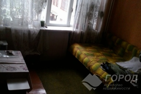 Продам кімнату з підселенням, ХТЗ, ХТЗ метро, Код: 536156/2