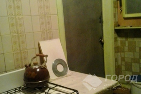 Продам кімнату з підселенням, ХТЗ, ХТЗ метро, Код: 536156/2