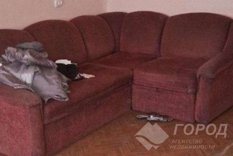 Продам 1-кімнатну квартиру, Песочин, Код: 536227/3