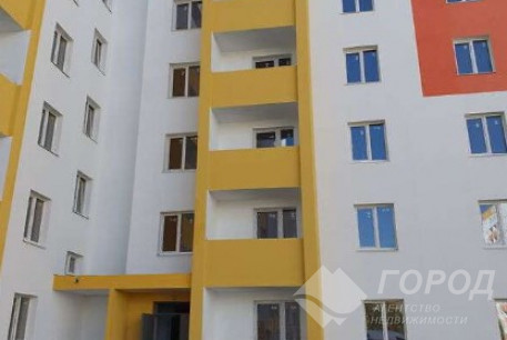 Продам 2-х кімнатну квартиру в новобудові, ХТЗ, Пролетарская метро (Индустриальная), Код: 536228/2