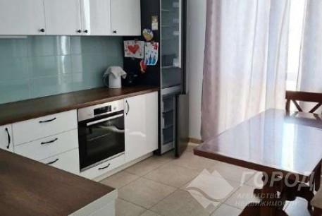 Продам 2-х кімнатну квартиру в новобудові, ХТЗ, Пролетарская метро (Индустриальная), Код: 536228/2